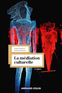 Télécharger le livre :  La médiation culturelle - 3e éd.