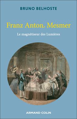 Télécharger le livre :  Franz Anton Mesmer