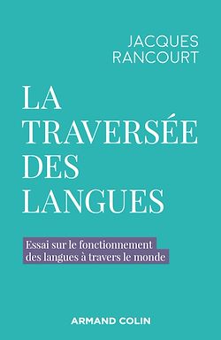 Télécharger le livre :  La traversée des langues