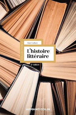 Télécharger le livre :  L'histoire littéraire - 2e éd.
