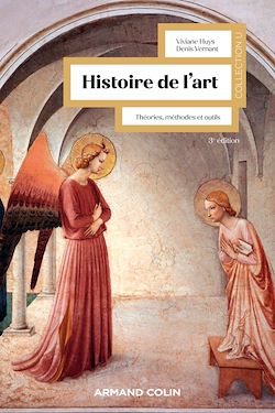 Télécharger le livre :  Histoire de l'art - 2e éd.