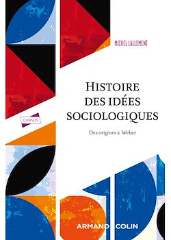 Télécharger le livre :  Histoire des idées sociologiques - Tome 1 - 5e éd.