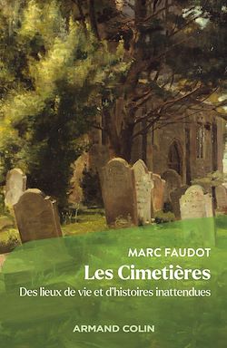 Télécharger le livre :  Les Cimetières