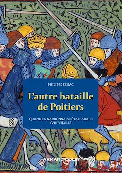 Télécharger le livre :  L'autre bataille de Poitiers