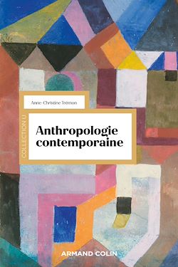 Télécharger le livre :  Anthropologie contemporaine