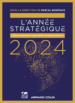 Télécharger le livre :  L'Année stratégique 2024