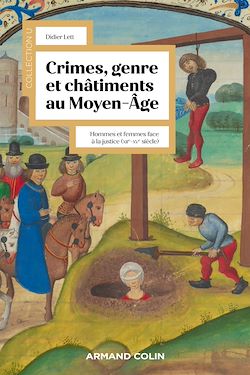 Télécharger le livre :  Crimes, genre et châtiments