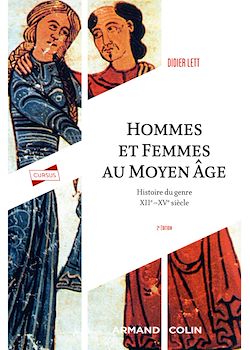 Télécharger le livre :  Hommes et femmes du Moyen Âge - 2e éd.