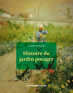 Télécharger le livre :  Histoire du jardin potager