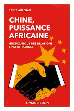 Télécharger le livre :  Chine, puissance africaine