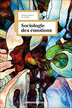 Télécharger le livre :  Sociologie des émotions