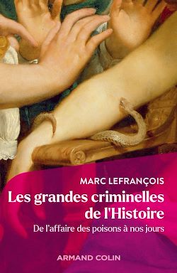Télécharger le livre :  Les grandes criminelles de l'Histoire