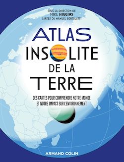 Télécharger le livre :  Atlas insolite de la Terre