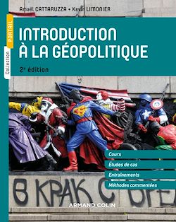 Télécharger le livre :  Introduction à la géopolitique - 2e éd.