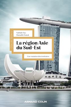 Télécharger le livre :  La région Asie du Sud-Est