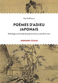 Télécharger le livre :  Poèmes d'adieu japonais