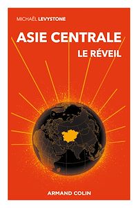 Téléchargez le livre :  Asie centrale
