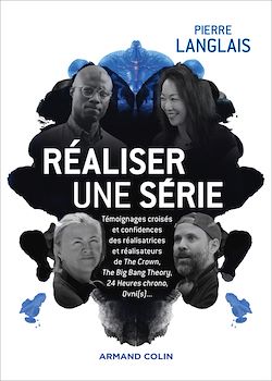Télécharger le livre :  Réaliser une série