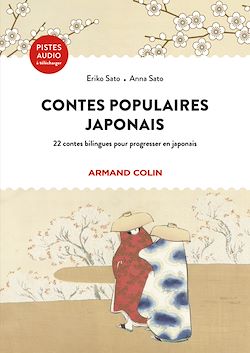 Télécharger le livre :  Contes populaires japonais