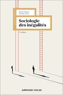 Télécharger le livre :  Sociologie des inégalités - 2e éd.