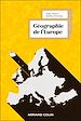 Télécharger le livre :  Géographie de l'Europe
