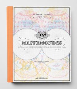 Télécharger le livre :  Mappemondes