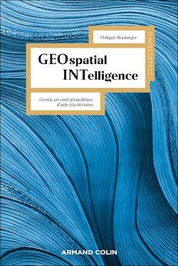 Télécharger le livre :  Geospatial Intelligence