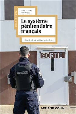 Télécharger le livre :  Le système pénitentiaire français