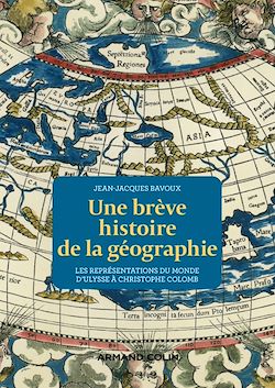 Télécharger le livre :  Une brève histoire de la géographie