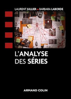 Télécharger le livre :  L'analyse des séries