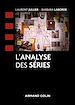 Télécharger le livre :  L'analyse des séries