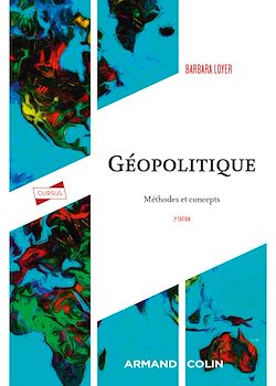 Télécharger le livre :  Géopolitique - 2e éd.