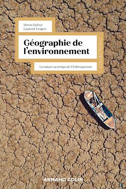 Télécharger le livre :  Géographie de l'environnement - 2e éd.