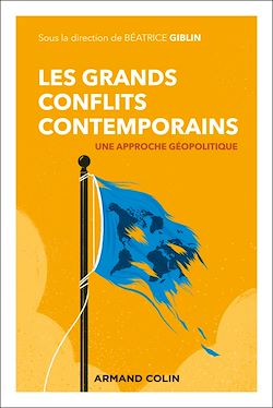 Télécharger le livre :  Les grands conflits contemporains