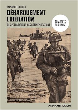 Télécharger le livre :  Débarquement-Libération