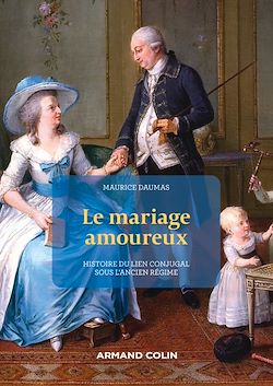 Télécharger le livre :  Le Mariage amoureux