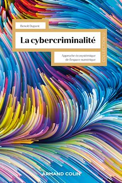 Télécharger le livre :  La cybercriminalité