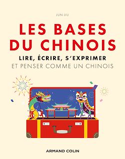 Télécharger le livre :  Les bases du chinois