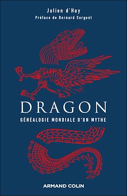 Télécharger le livre :  Dragon