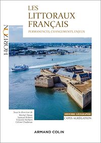Téléchargez le livre :  Les littoraux français