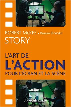 Télécharger le livre :  Story - L'art de l'action pour l'écran et la scène