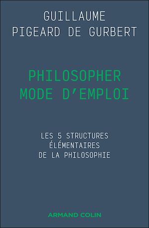 Téléchargez le livre :  Philosopher mode d'emploi