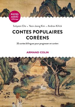Télécharger le livre :  Contes populaires coréens