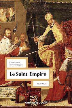 Télécharger le livre :  Le Saint-Empire