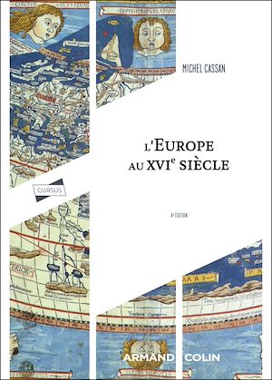 Téléchargez le livre :  L'Europe au XVIe siècle - 4e éd.