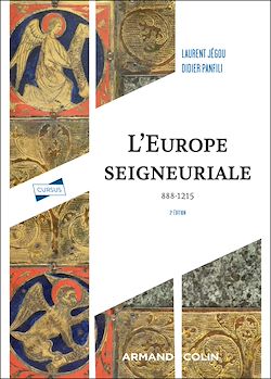 Télécharger le livre :  L'Europe seigneuriale - 3e éd.
