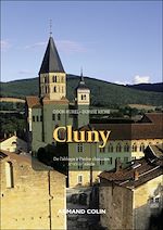Télécharger le livre :  Cluny - 2e éd.