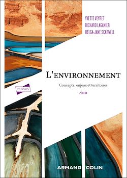 Télécharger le livre :  L'environnement - 2e éd.