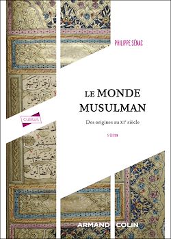 Télécharger le livre :  Le monde musulman - 5e éd.