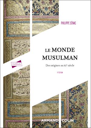 Téléchargez le livre :  Le monde musulman - 5e éd.